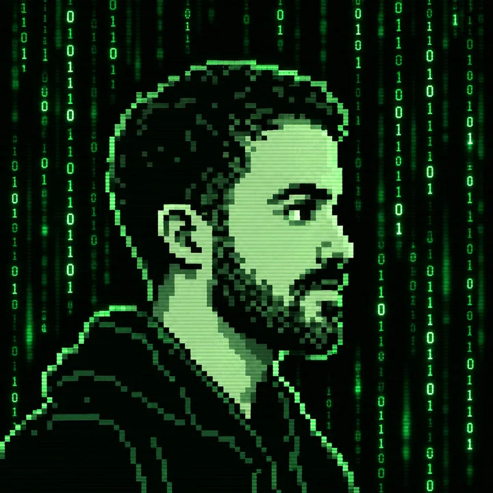 Daniel Oliveira